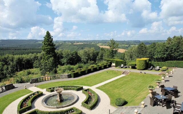 Manoir de Lébioles