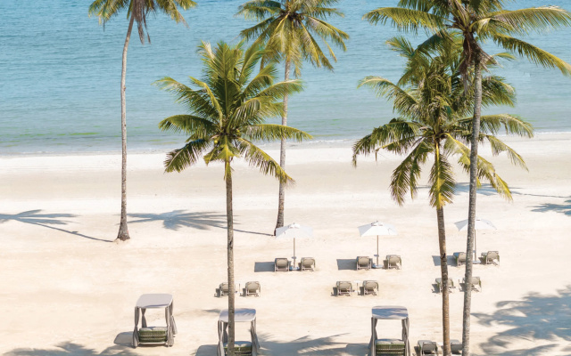 Hotel Indigo Bintan Lagoi Beach by IHG