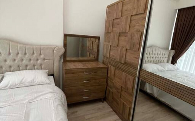 Lovely 1-bedroom Suite Apartment Near Mall of Istanbul
