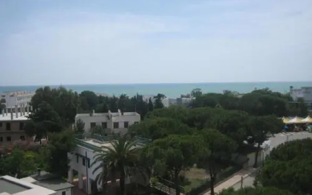 Hotel Residence Kennedy