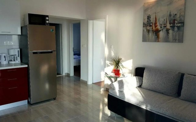 Apartment Mia