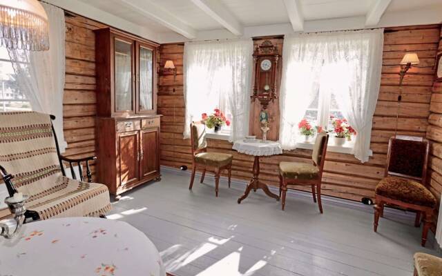 Thon Partner Hotel Sortland