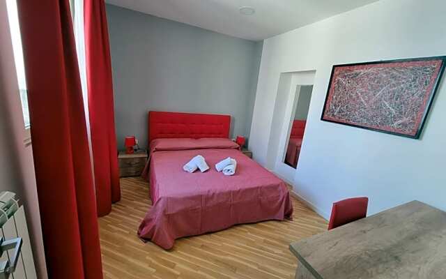 Barbaja Suites In Street Toledo 205