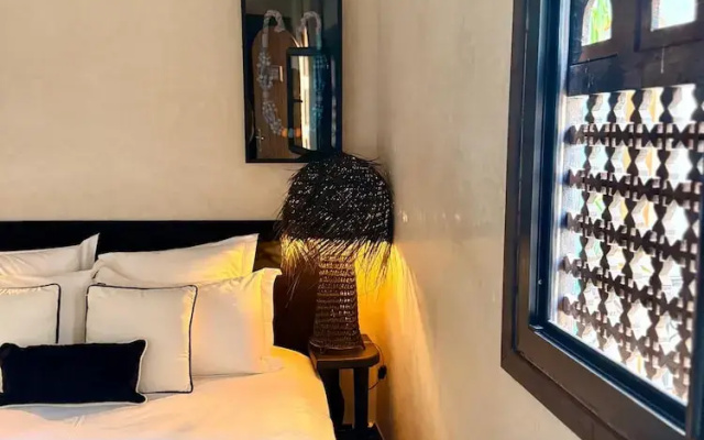 Riad Casa Felicità