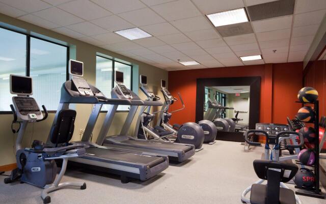 Holiday Inn Express Akron NW - Fairlawn by IHG