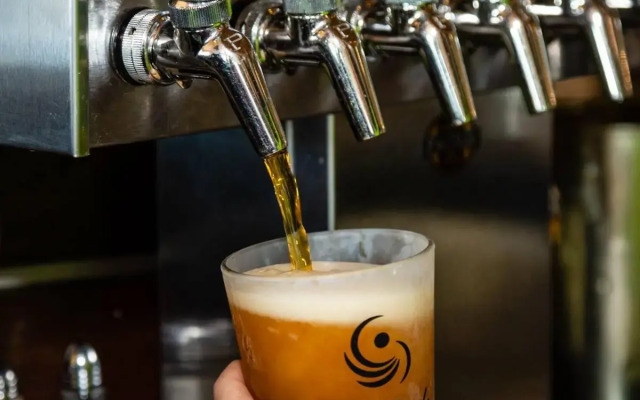 Comfort Suites at Par 4 Resort