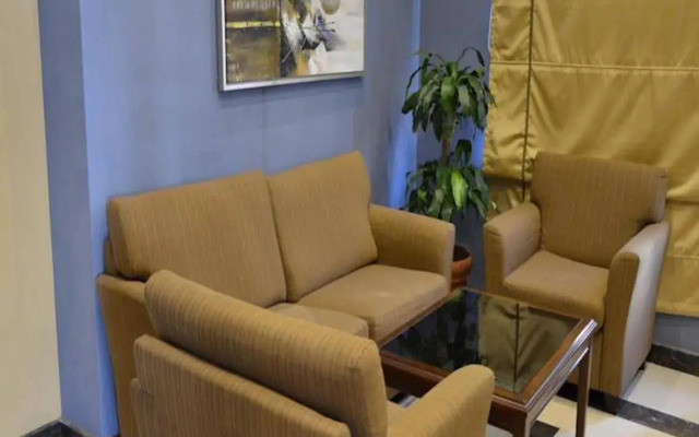 Al Rawda Hotel - Almassa Hotels