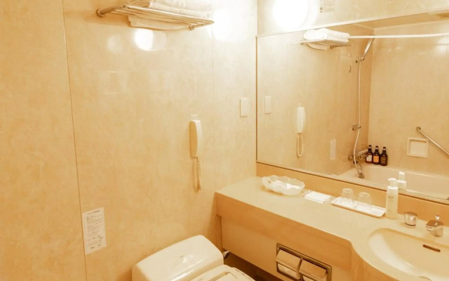 Bright Park Hotel