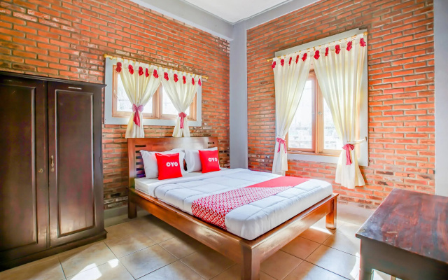 OYO 3896 Villa Pesona Wisata Puncak