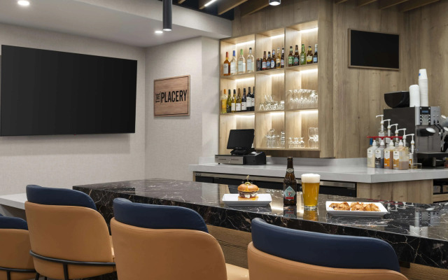 Hyatt Place Kansas City/Overland Park/Metcalf