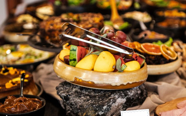 Azur Real Hotel Boutique & Spa