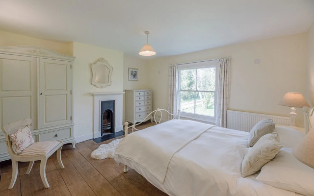 The Farmhouse, Boundary Farm, Framlingham