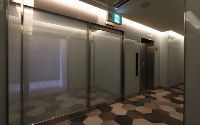 Umeda Plaza Hotel