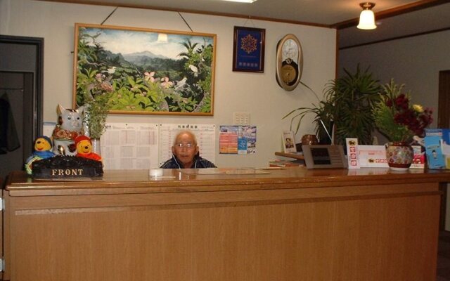 Hotel Meribel Tsugaike