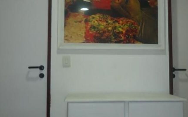 Beira Mar Suites