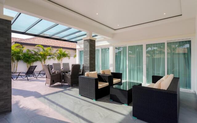 Orchid Paradise Homes OPV428