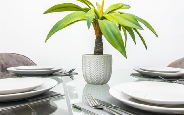 Stunning 1-bed Apartment in Birmingham