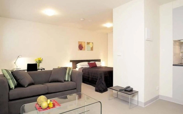 Plum Carlton Serviced Apartments