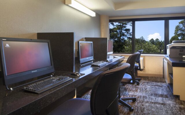 Marriott Raleigh Durham Research Triangle Park