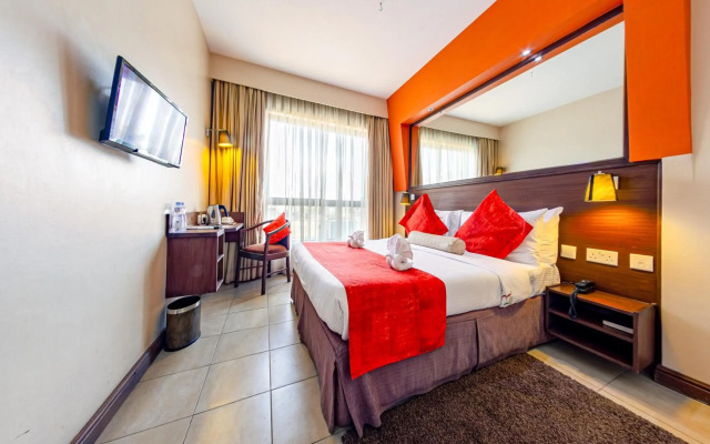 Hotel Rio