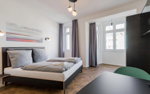 Nena Apartments Neukölln