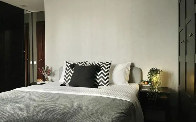 Апартаменты Овапарт на переулке Докучаев, д. 2