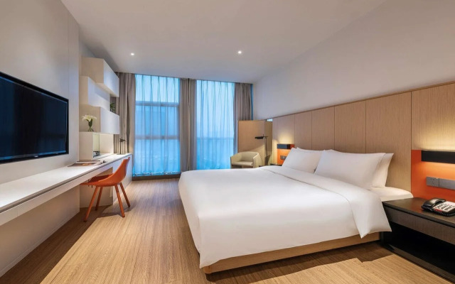 Mercure Nanjing Olympic EXPO