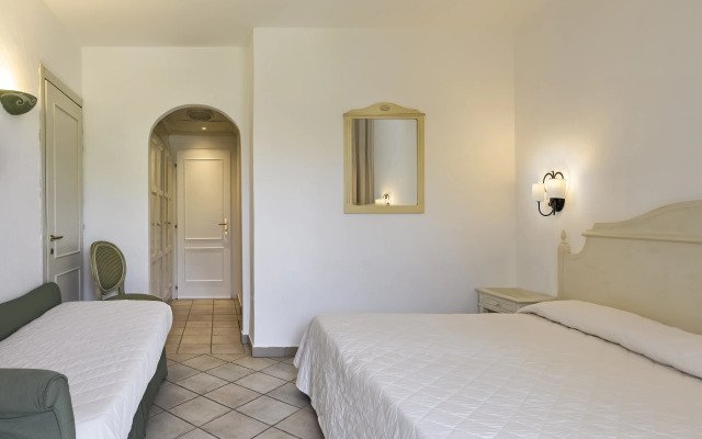 Grand Hotel in Porto Cervo