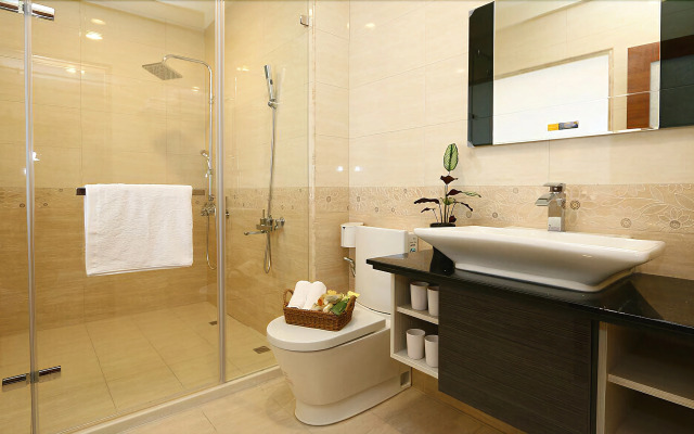 Residents with Easy Places