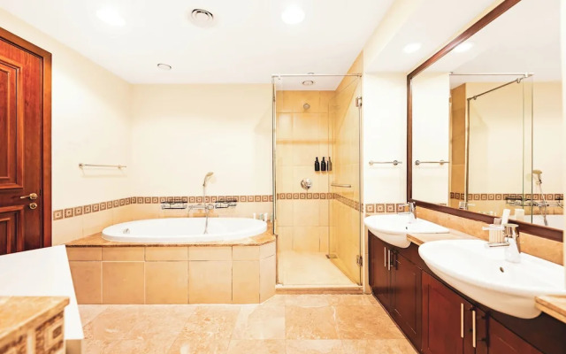 New Fairmont Residences by Propigo