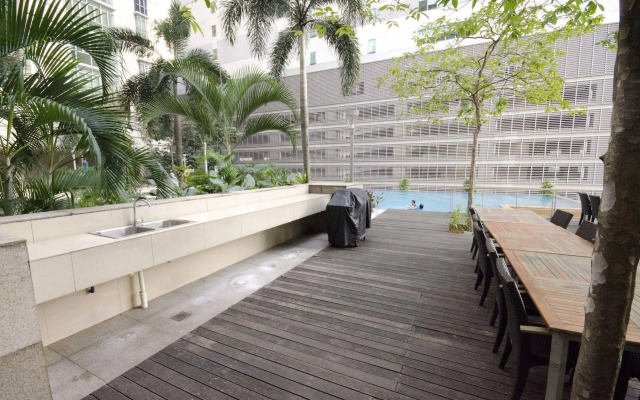 Placin at Marc Residences - KLCC