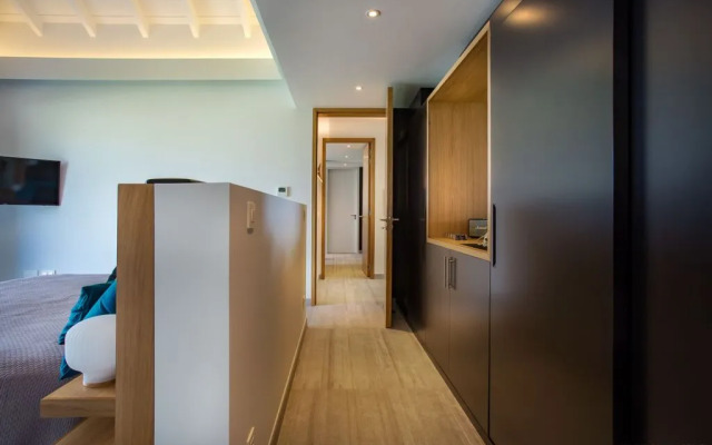 Dream Villa St-Jean 894