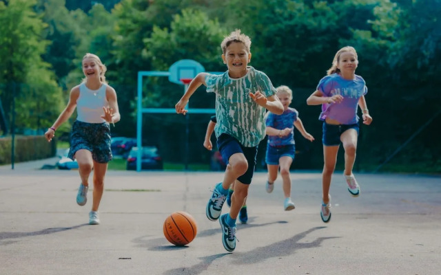 Cottage Famille - Family Resort With Wellness in the Heart of the Ardennes