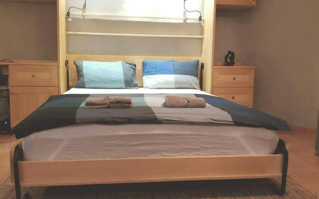 Modern, Welcoming Studio, Ocean View in Juan Dolio