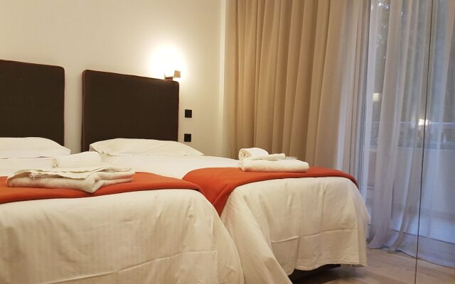 Anastazia Luxury Suites & Rooms