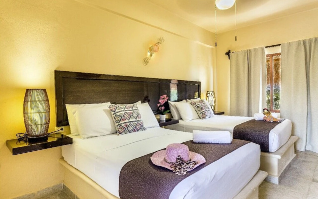 Hotel Esencia Holbox