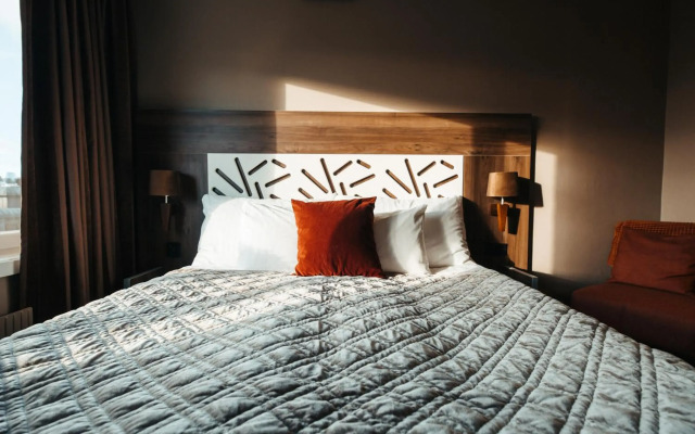 Hotell Östersund