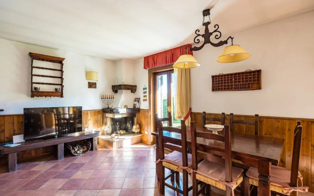 Rifugio Marley in Pescocostanzo