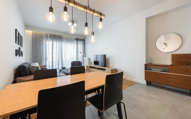 Urban Central Living Thessaloniki