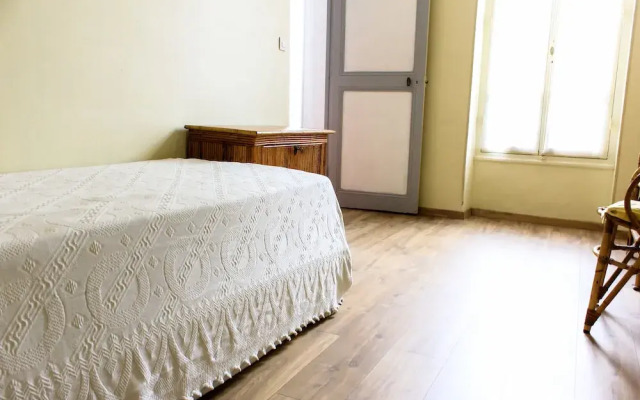 Appartement le Mozart