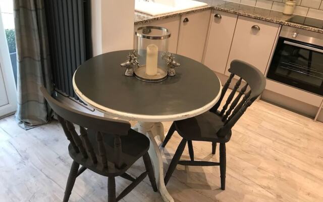 Oakley Country Retreat-1 Bed-garden-free Parking