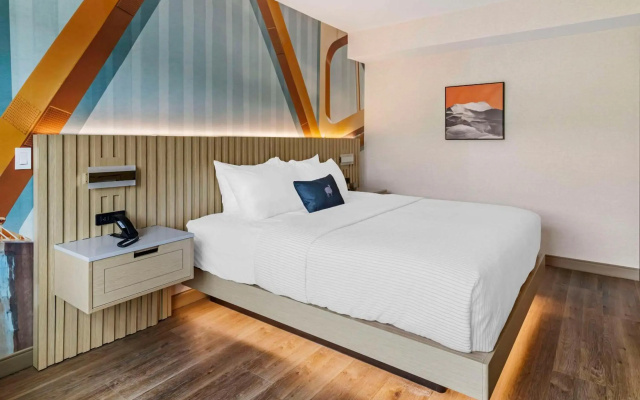 Cambria Hotel North Conway