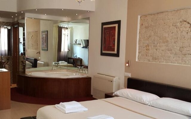 Le Suite sul Corso
