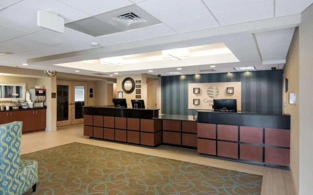 Comfort Inn Rehoboth Beach