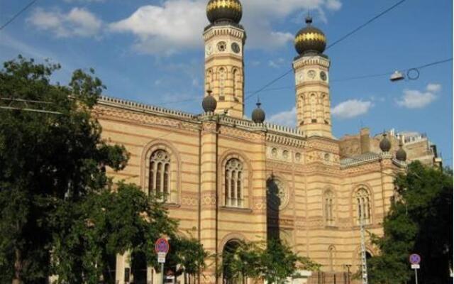 Artoral Apartment Budapest