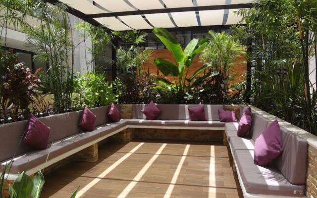 The City Condos by Koox Luxury Residences