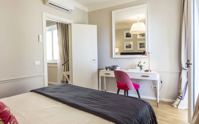 La Malandrina Apartments & Suites