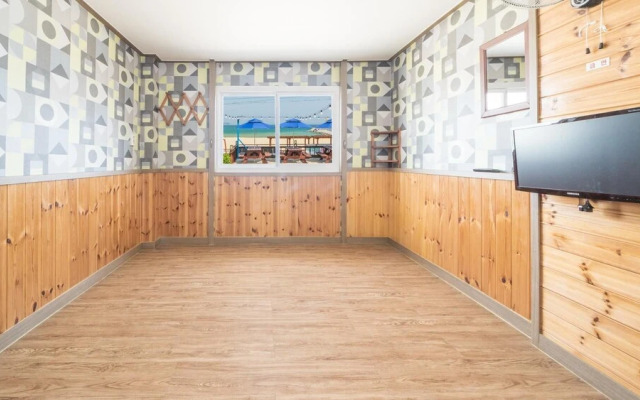 Yangyang Ari Pension