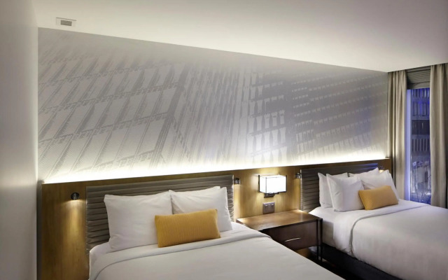 Hotel Indigo Atlanta Downtown by IHG