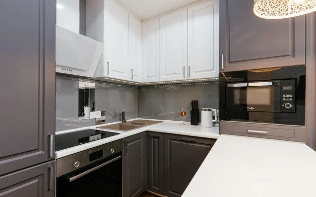 Room Tour (Рум Тур)  на улице Республики 8